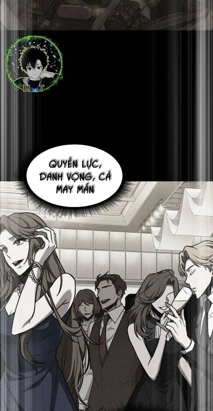 Vua Trộm Mộ Chapter 293 - 5