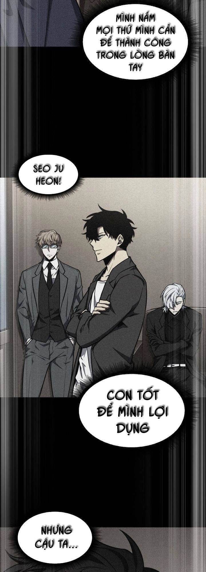 Vua Trộm Mộ Chapter 293 - 6