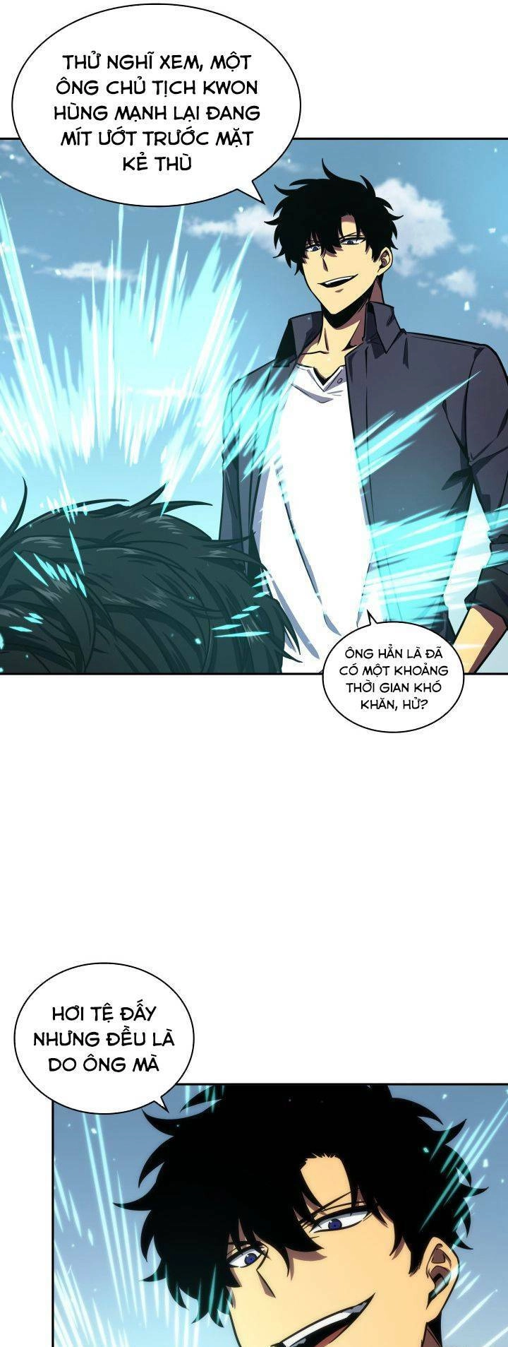 Vua Trộm Mộ Chapter 293 - 9