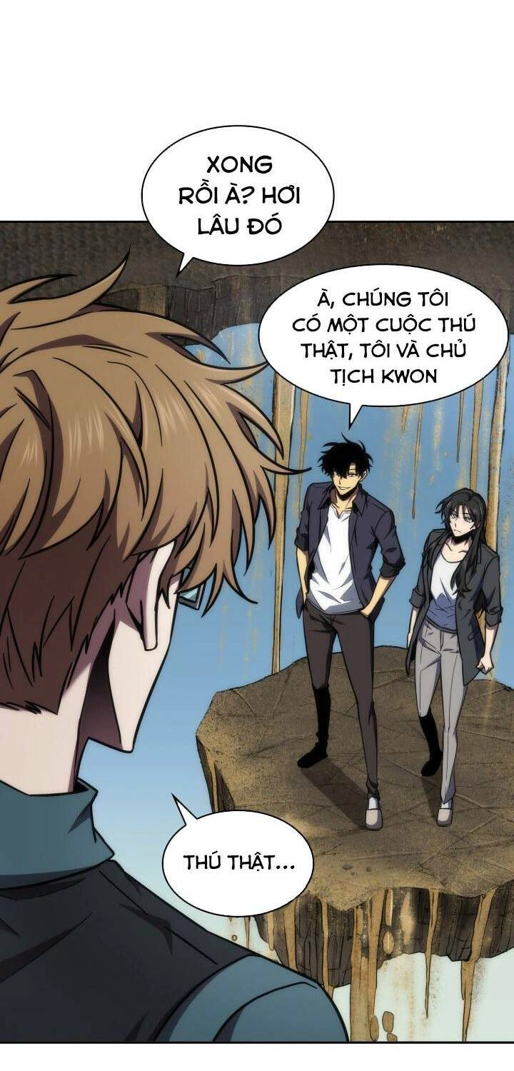 Vua Trộm Mộ Chapter 293 - 19