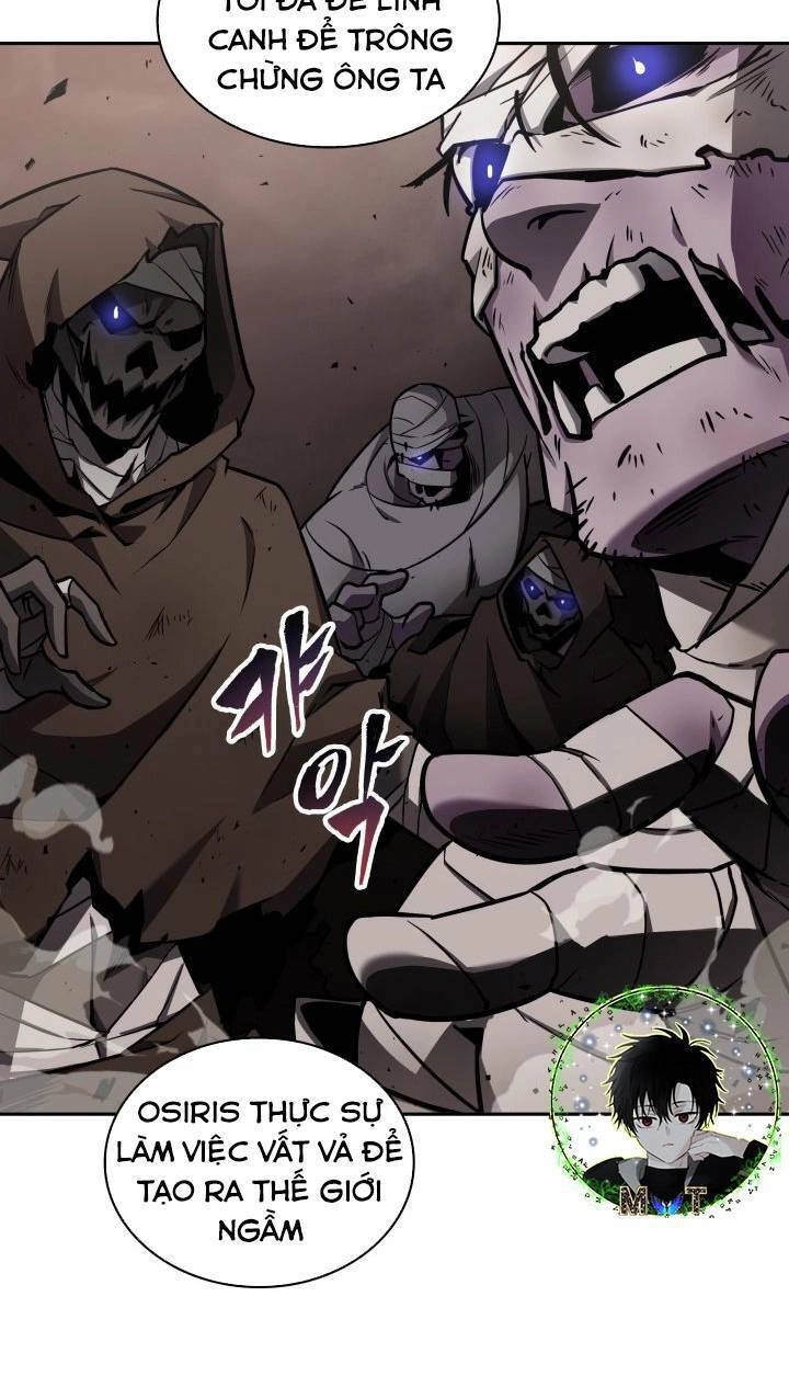 Vua Trộm Mộ Chapter 293 - 21