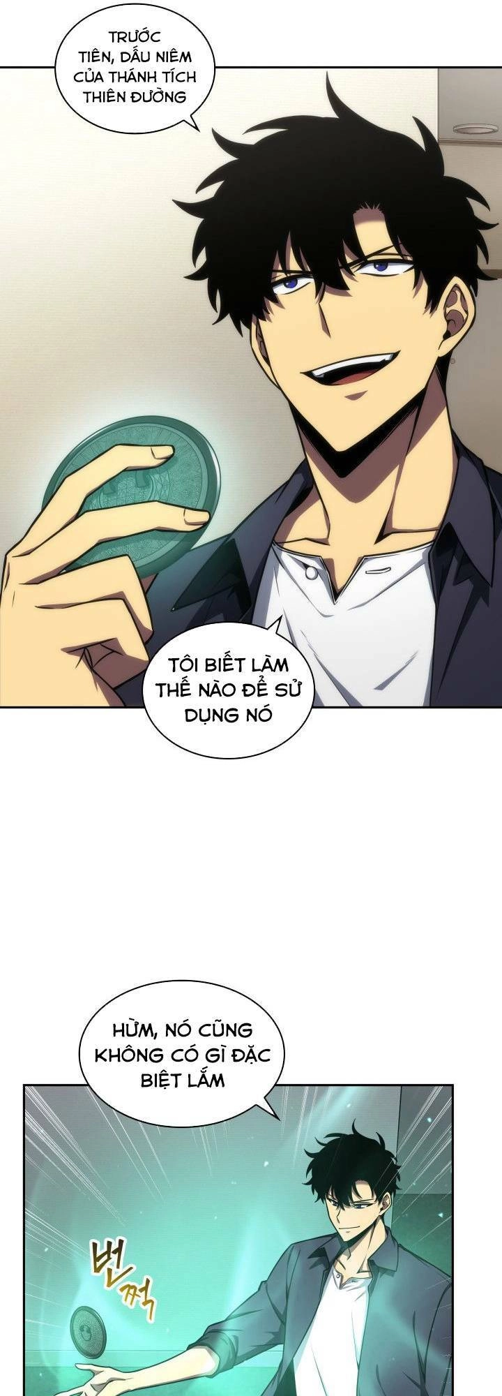 Vua Trộm Mộ Chapter 293 - 23