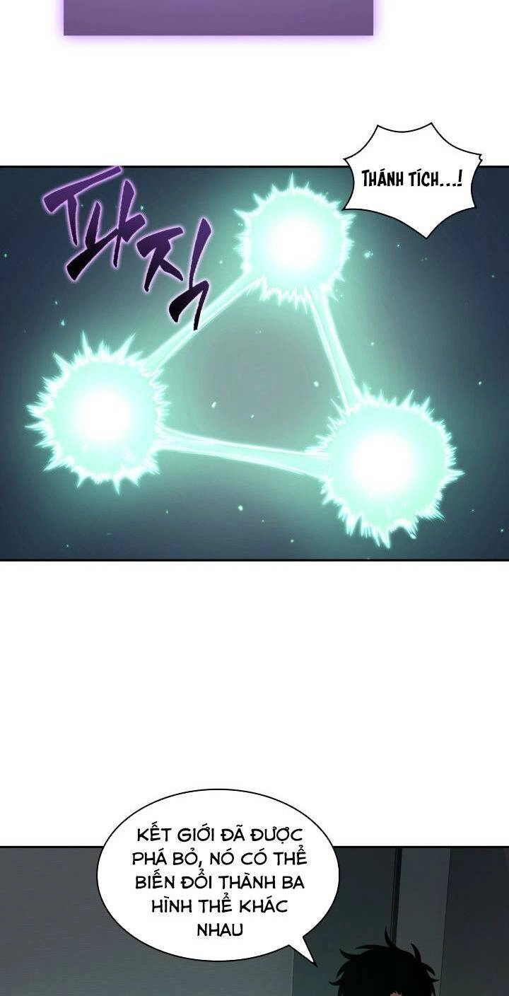 Vua Trộm Mộ Chapter 293 - 25