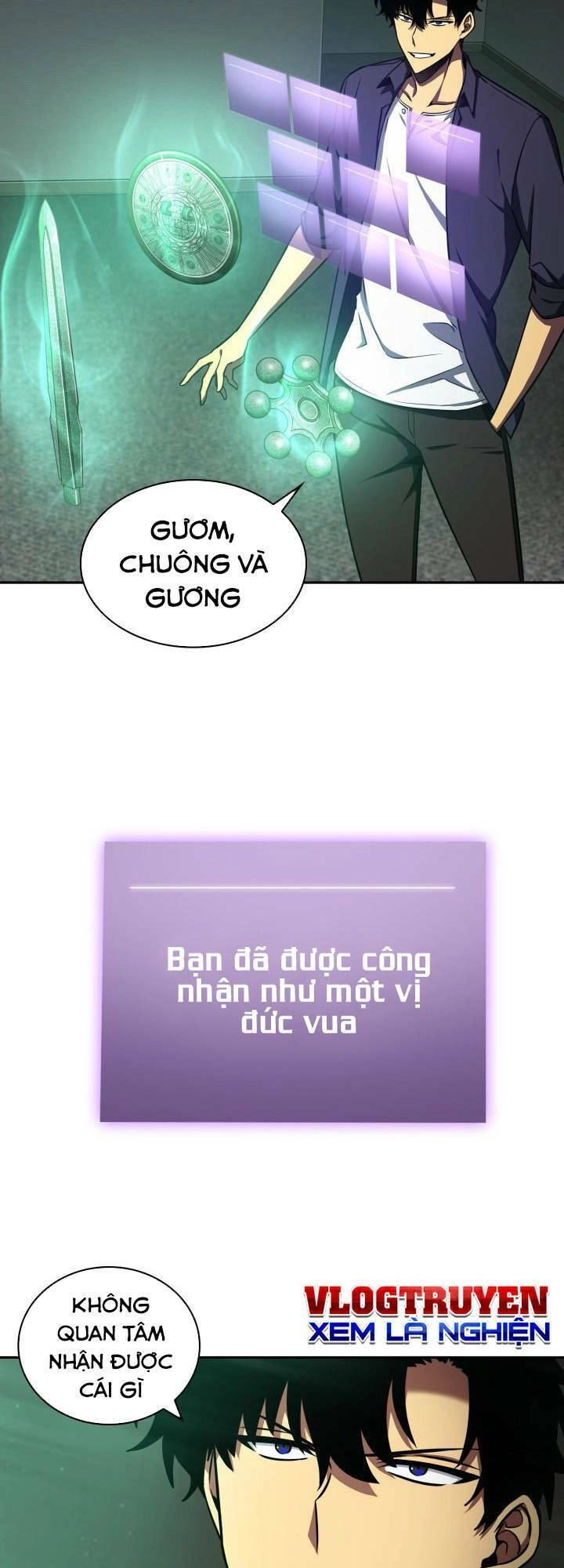 Vua Trộm Mộ Chapter 293 - 26