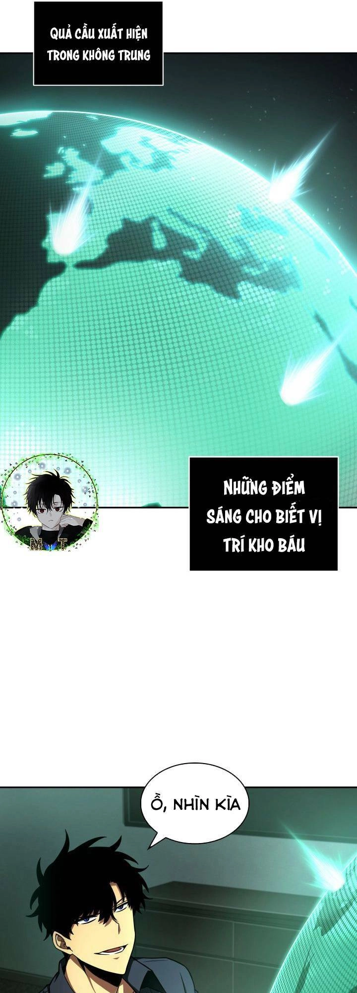 Vua Trộm Mộ Chapter 293 - 29