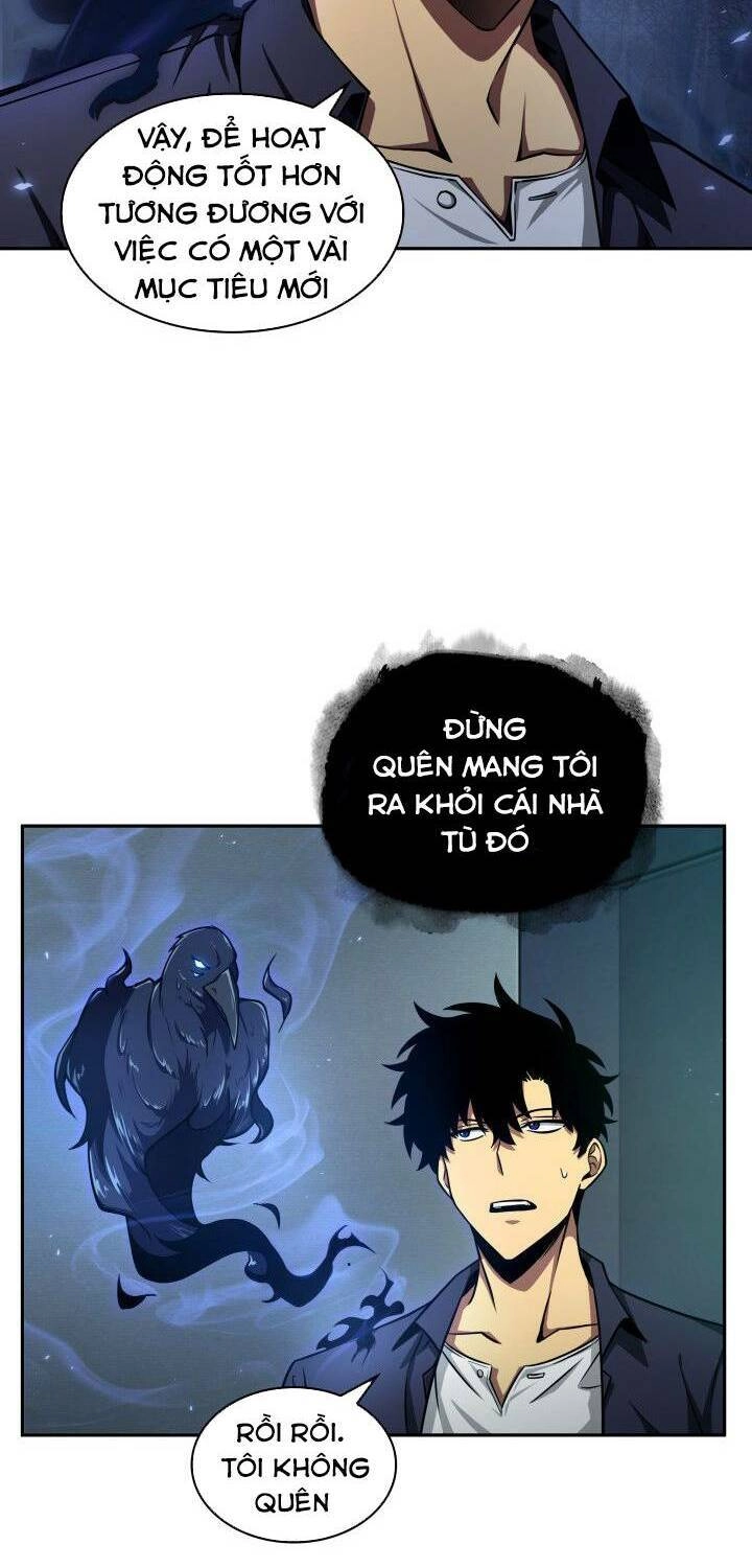 Vua Trộm Mộ Chapter 293 - 31