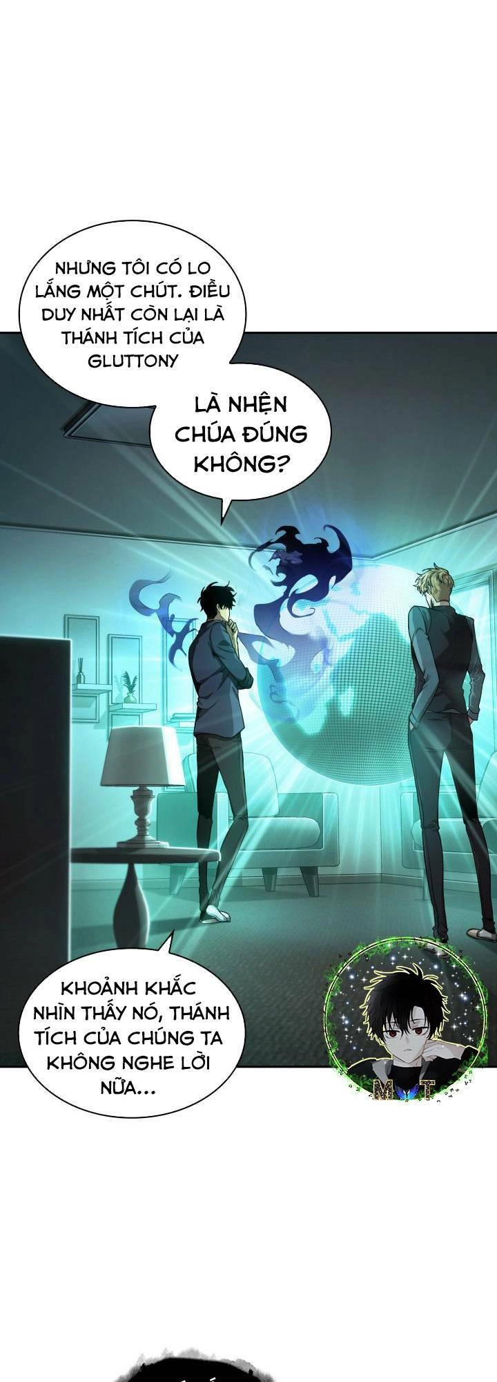 Vua Trộm Mộ Chapter 293 - 32