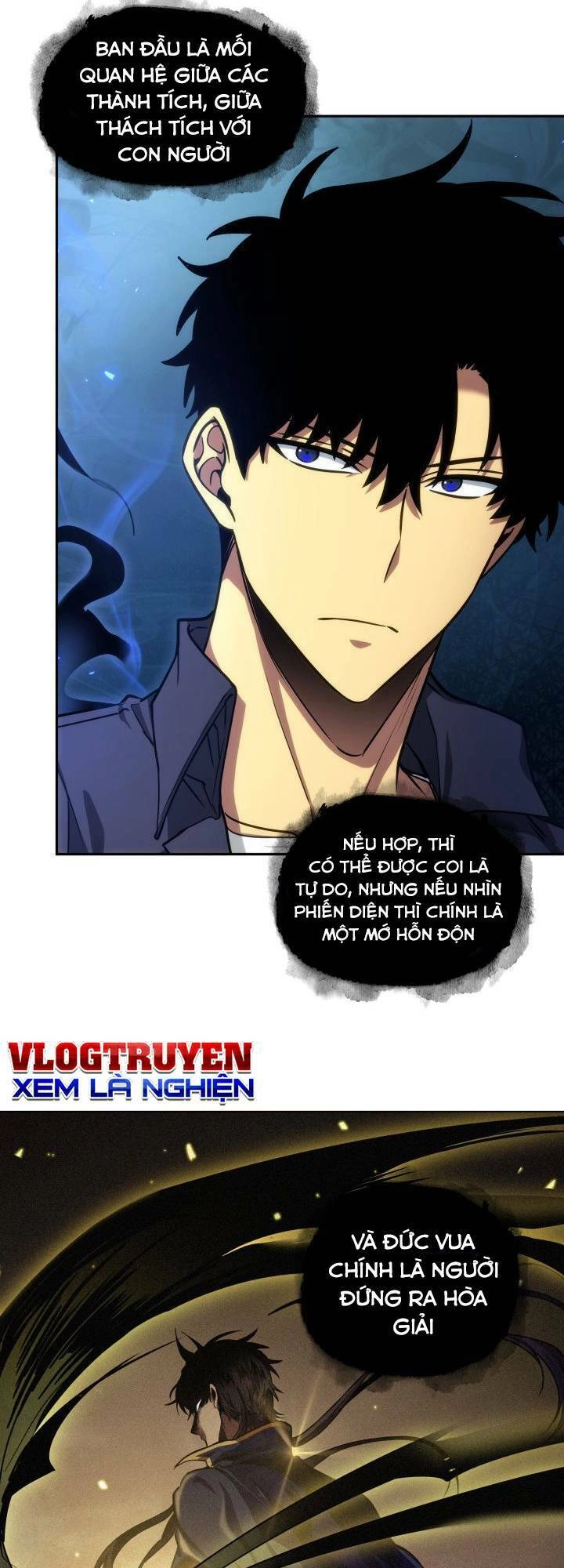 Vua Trộm Mộ Chapter 293 - 35