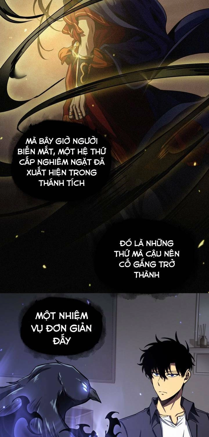 Vua Trộm Mộ Chapter 293 - 36