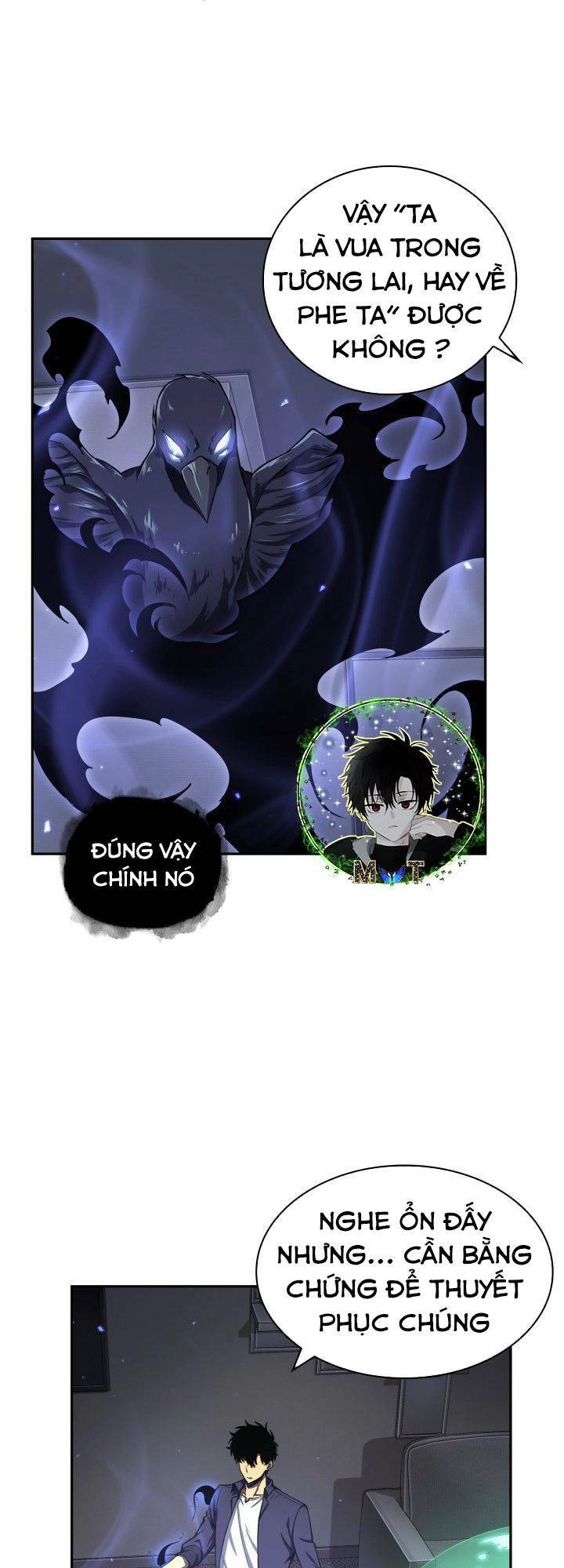 Vua Trộm Mộ Chapter 293 - 38