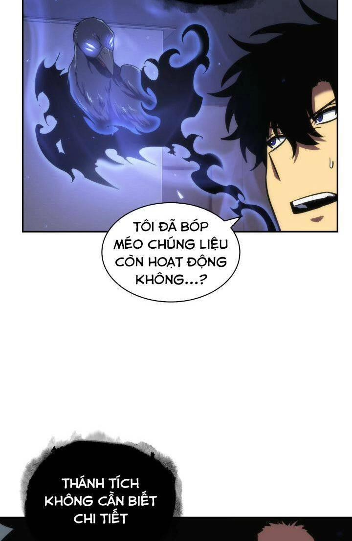 Vua Trộm Mộ Chapter 293 - 40