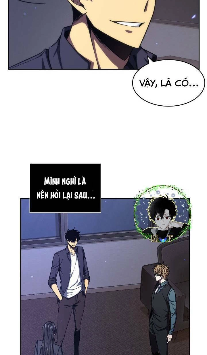 Vua Trộm Mộ Chapter 293 - 45