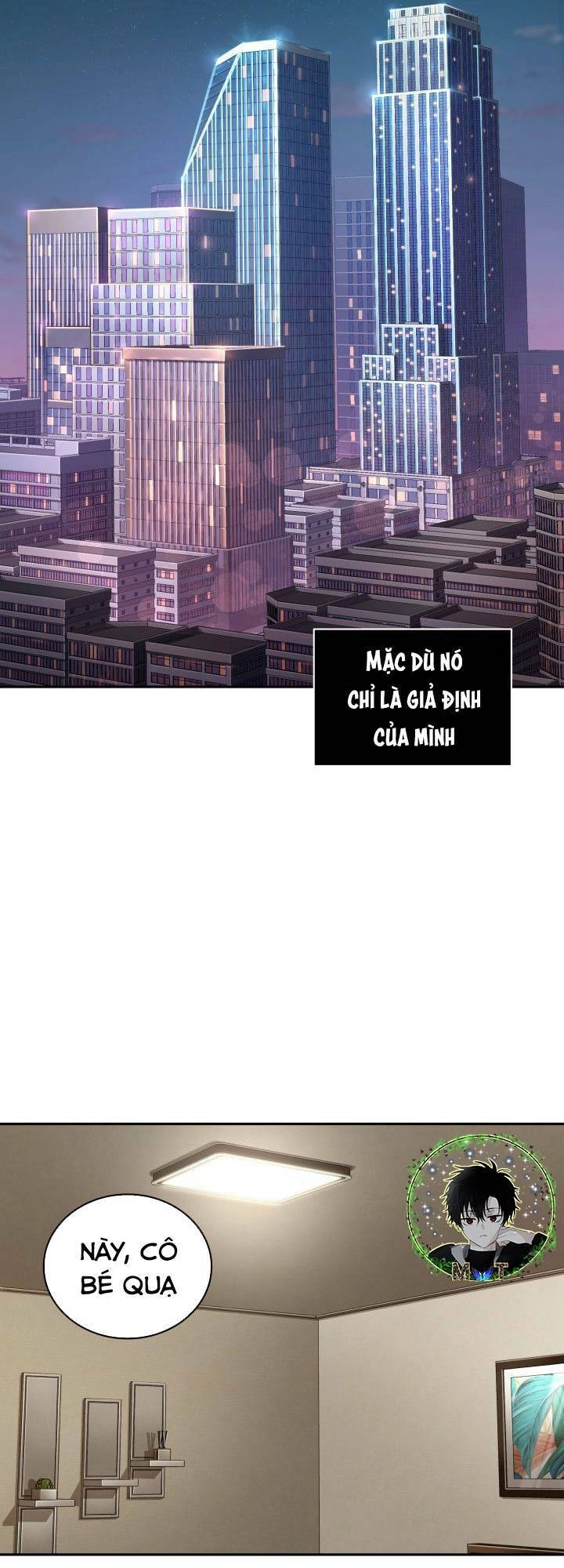 Vua Trộm Mộ Chapter 293 - 47