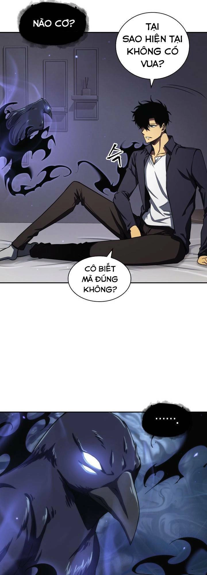 Vua Trộm Mộ Chapter 293 - 50