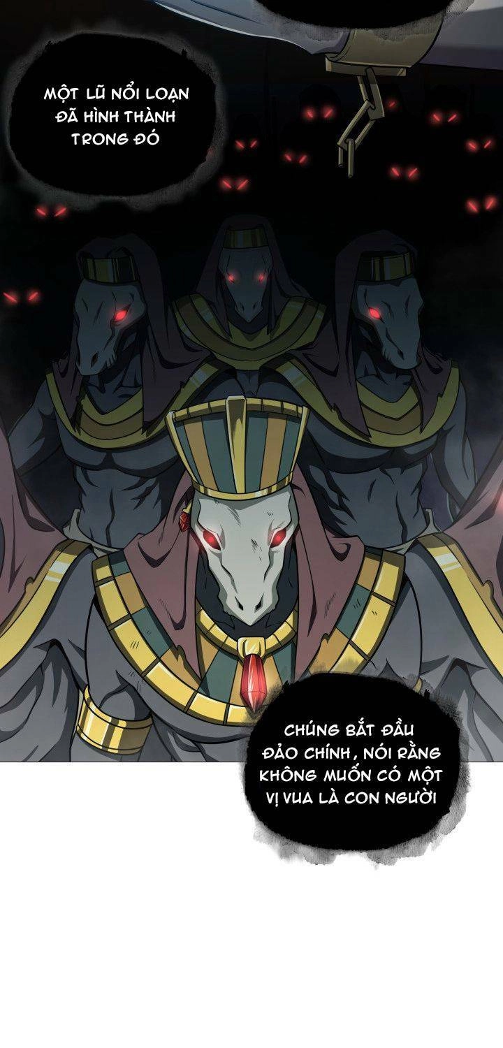 Vua Trộm Mộ Chapter 294 - 14