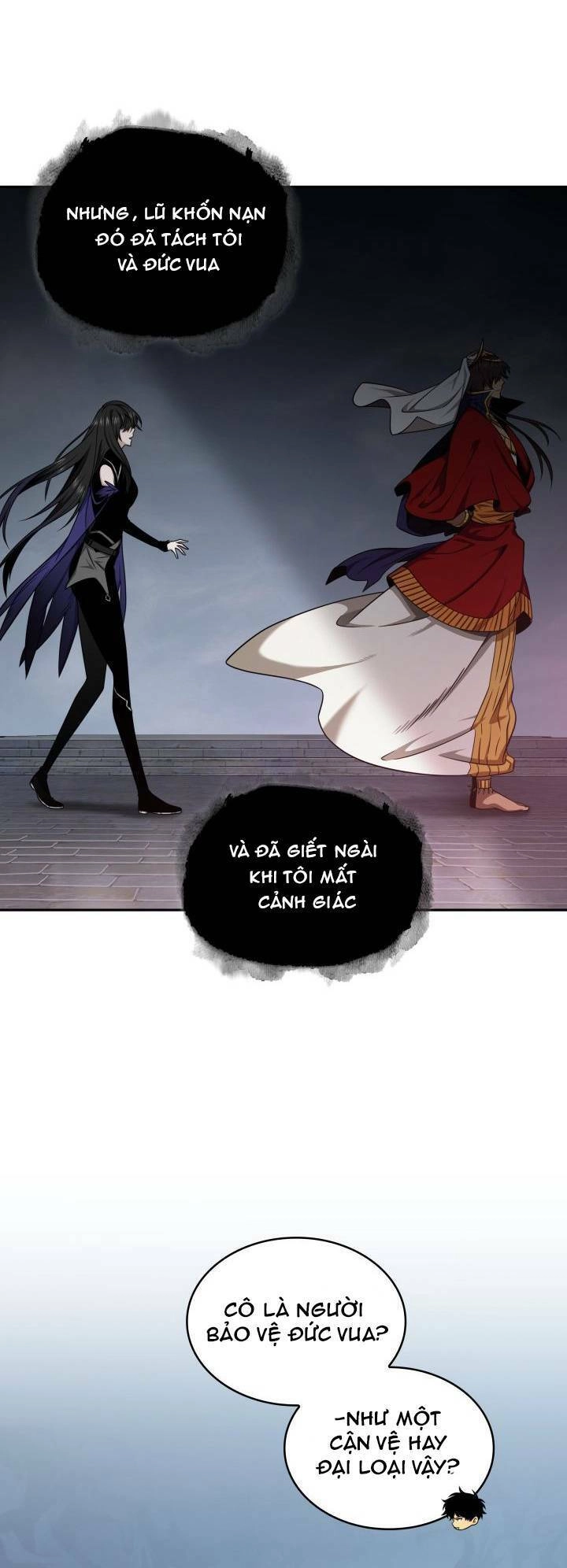 Vua Trộm Mộ Chapter 294 - 16