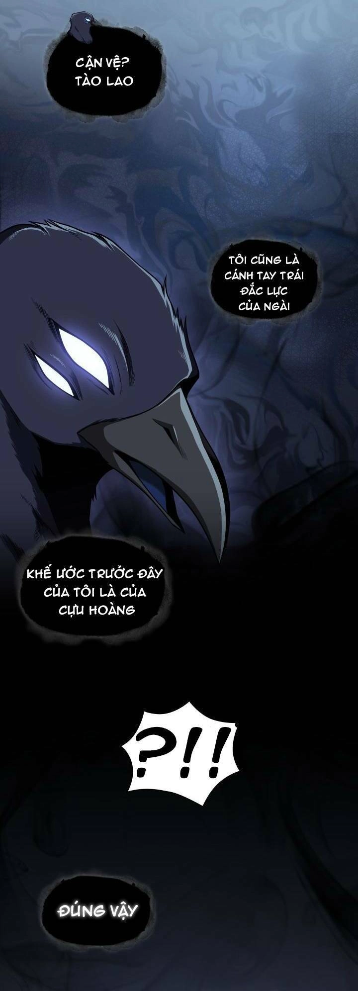 Vua Trộm Mộ Chapter 294 - 17