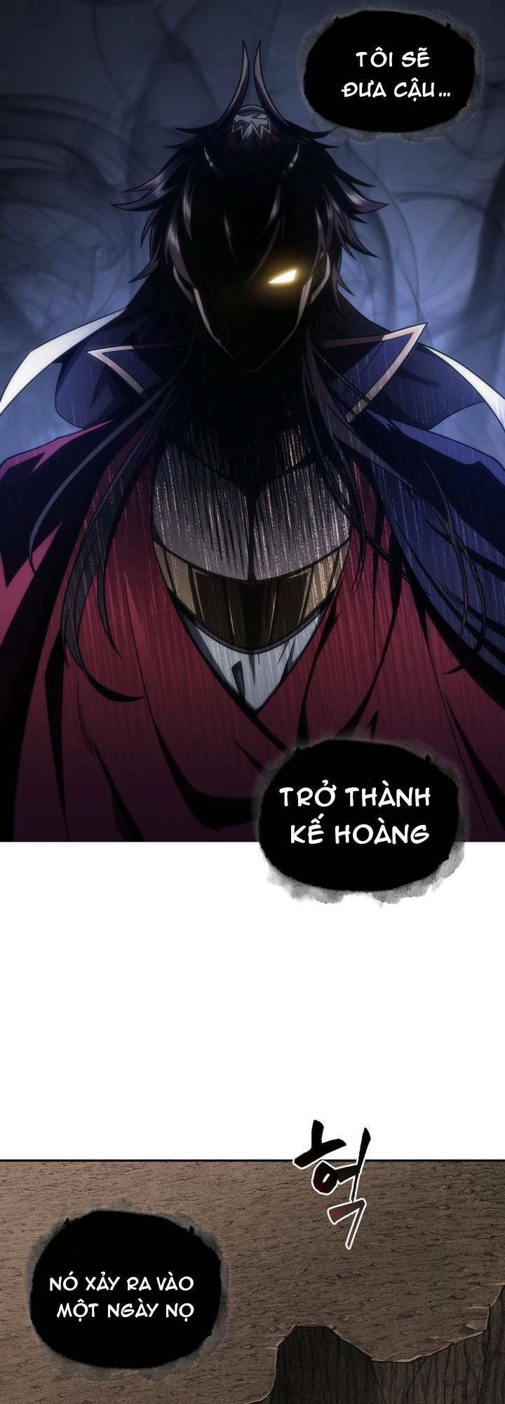 Vua Trộm Mộ Chapter 294 - 18