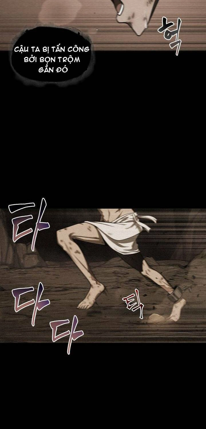 Vua Trộm Mộ Chapter 294 - 20