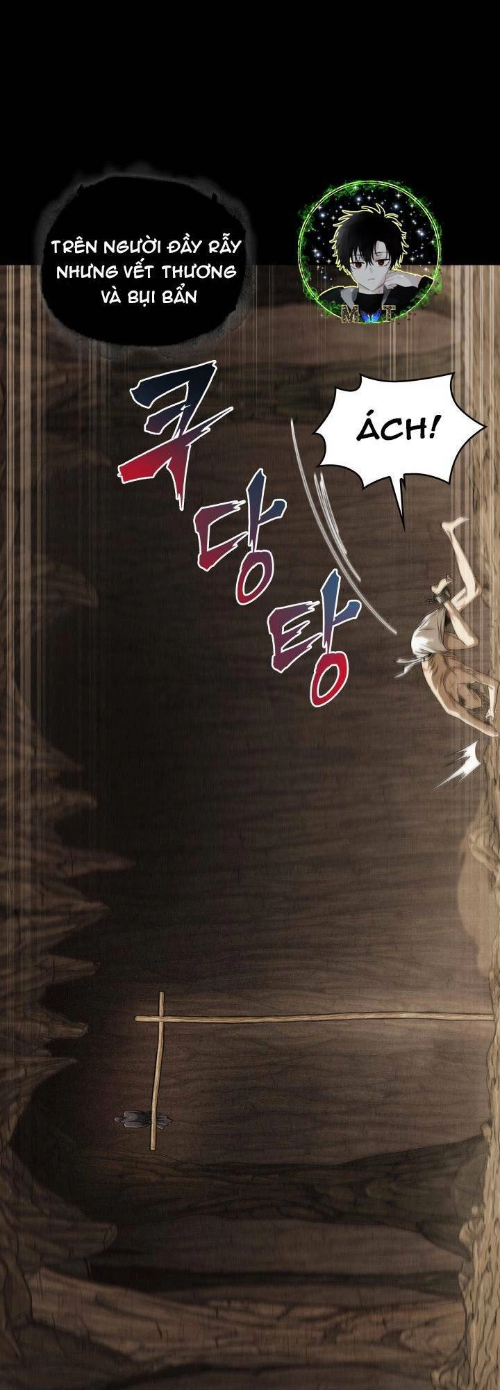 Vua Trộm Mộ Chapter 294 - 21