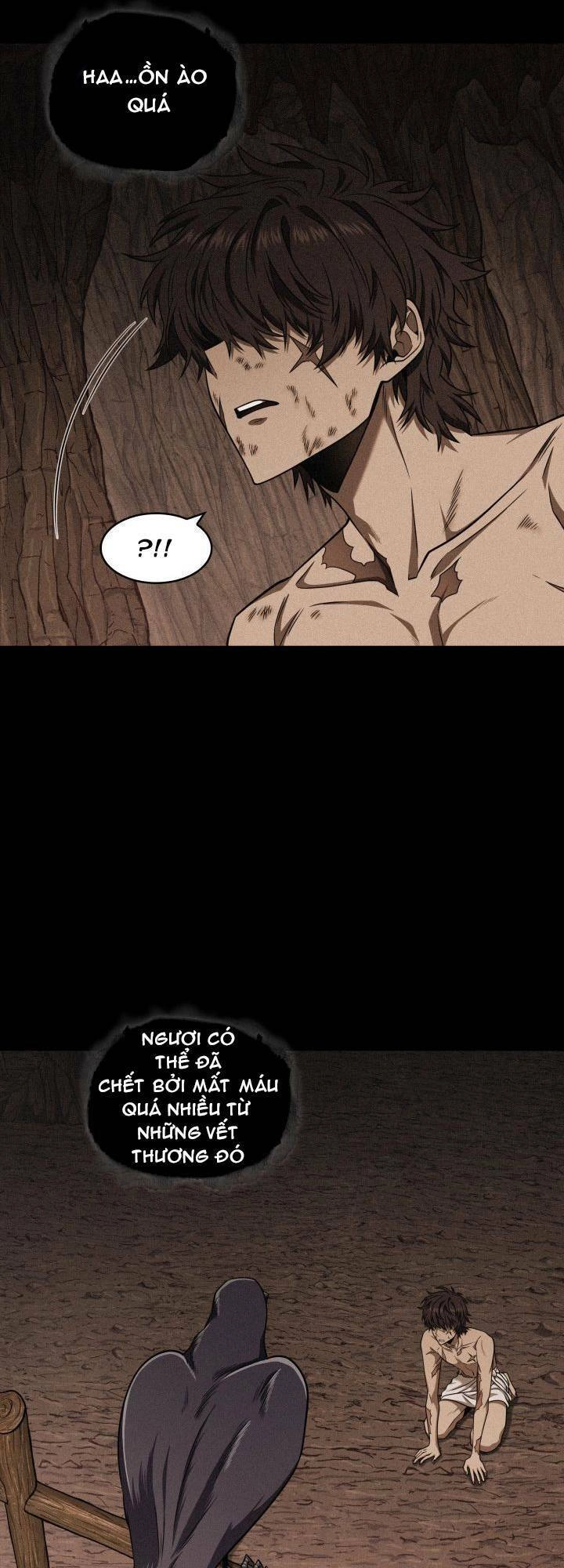 Vua Trộm Mộ Chapter 294 - 24