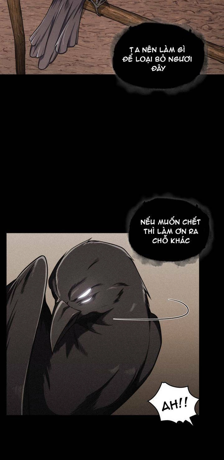 Vua Trộm Mộ Chapter 294 - 25