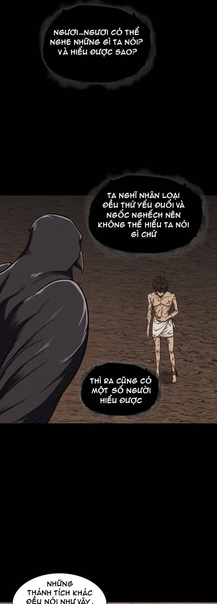 Vua Trộm Mộ Chapter 294 - 27