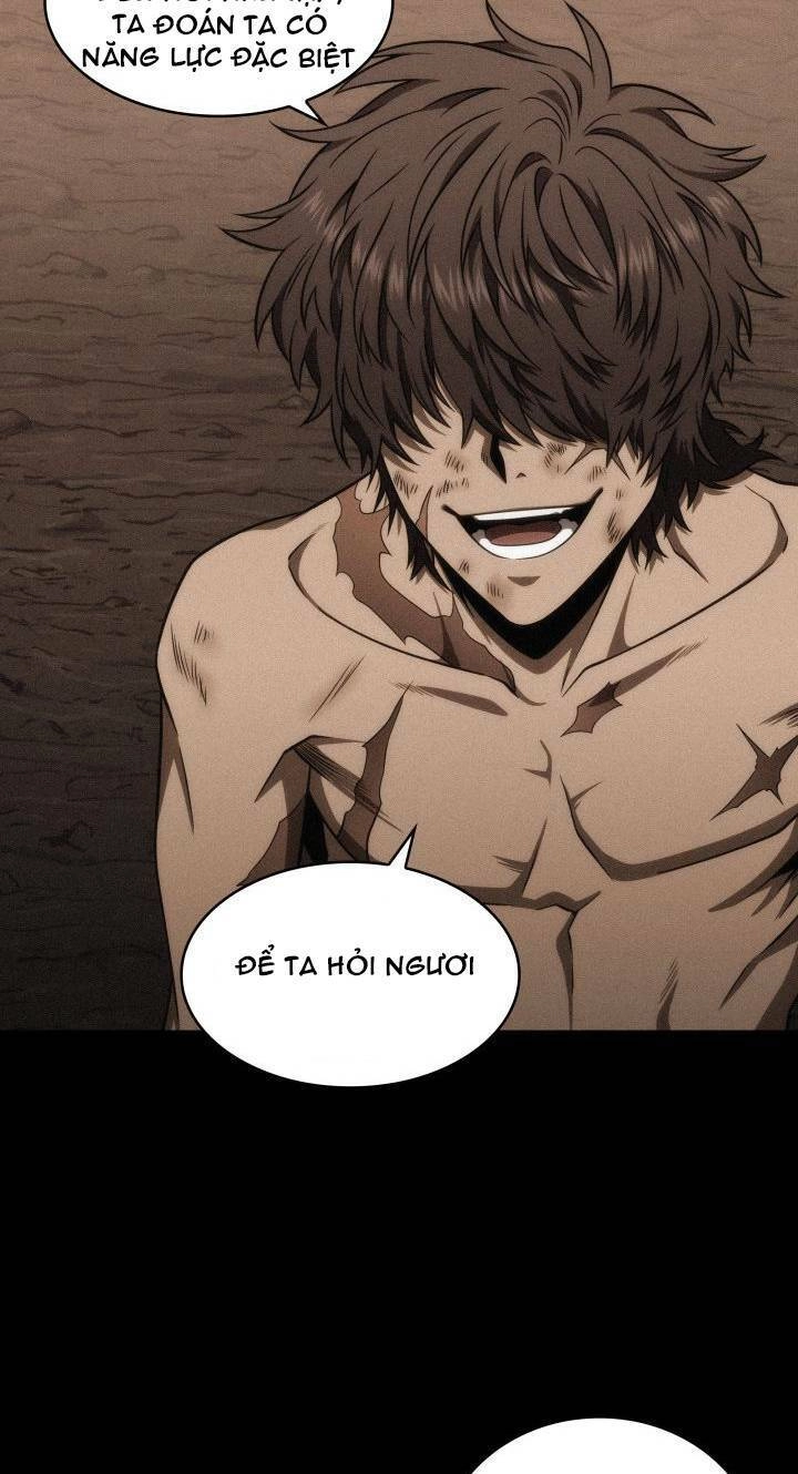 Vua Trộm Mộ Chapter 294 - 28