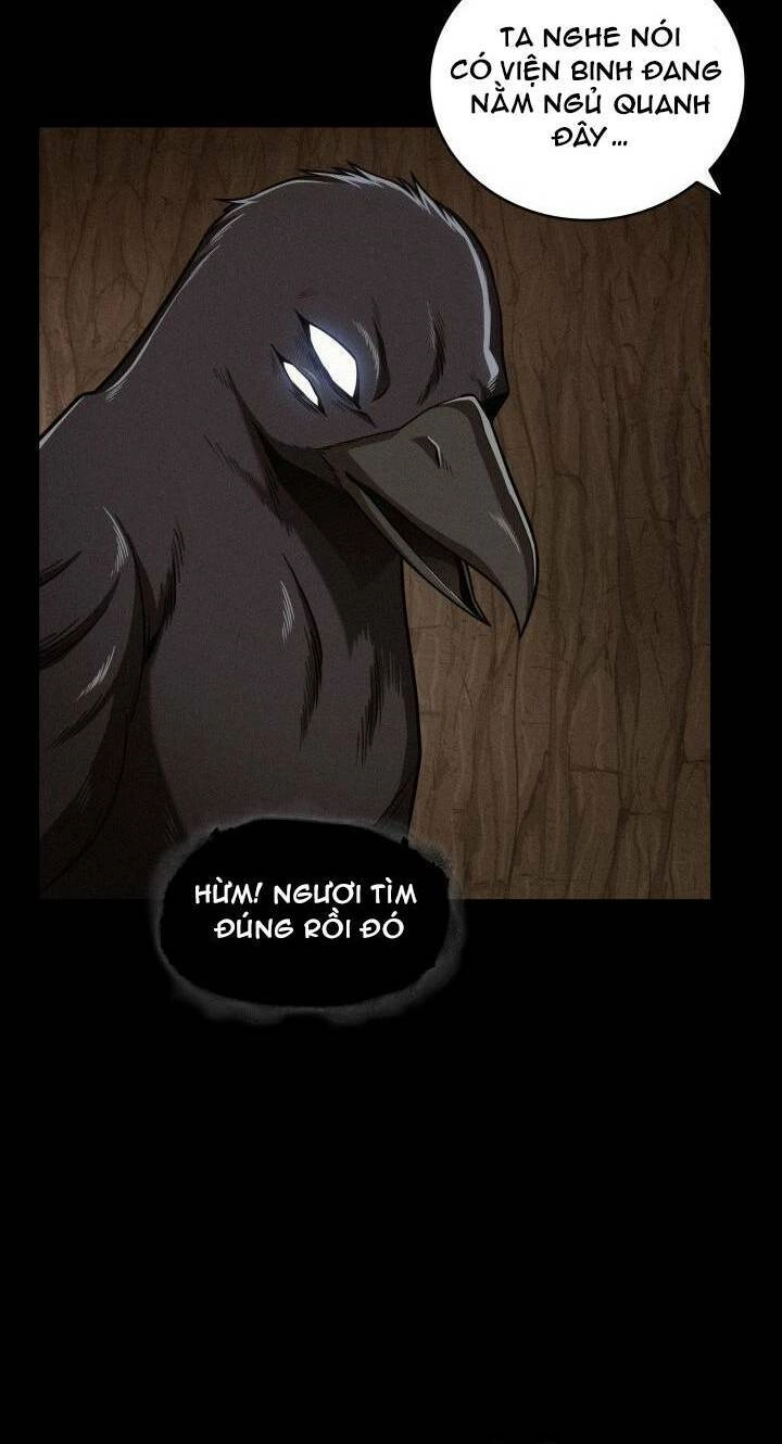 Vua Trộm Mộ Chapter 294 - 29