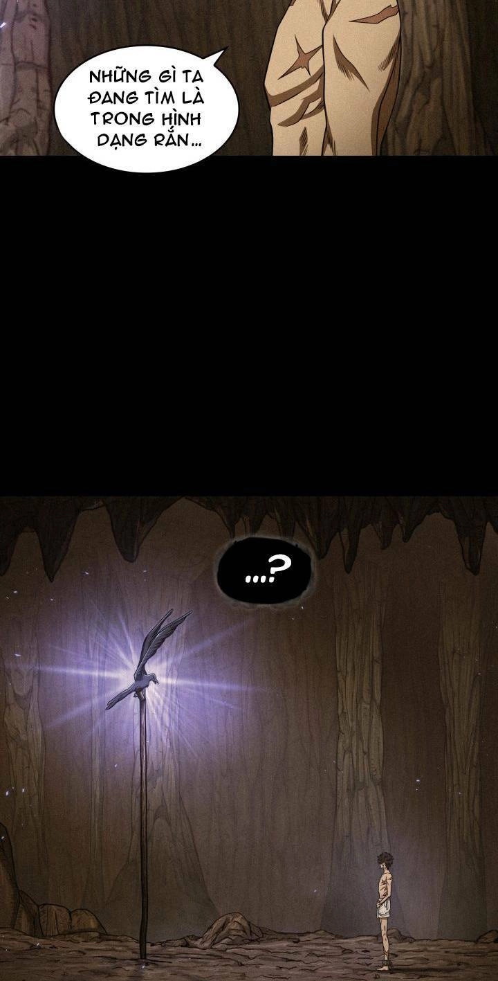 Vua Trộm Mộ Chapter 294 - 31