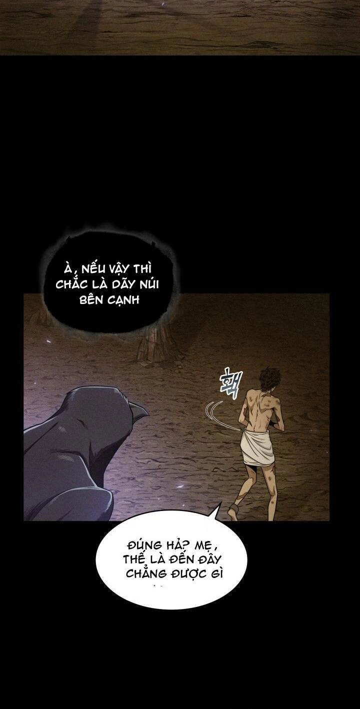 Vua Trộm Mộ Chapter 294 - 32