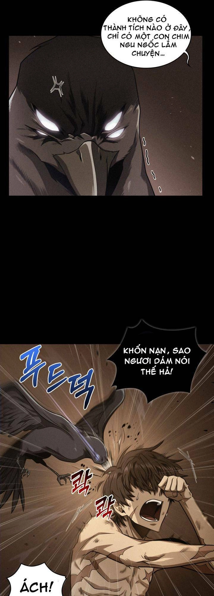 Vua Trộm Mộ Chapter 294 - 33