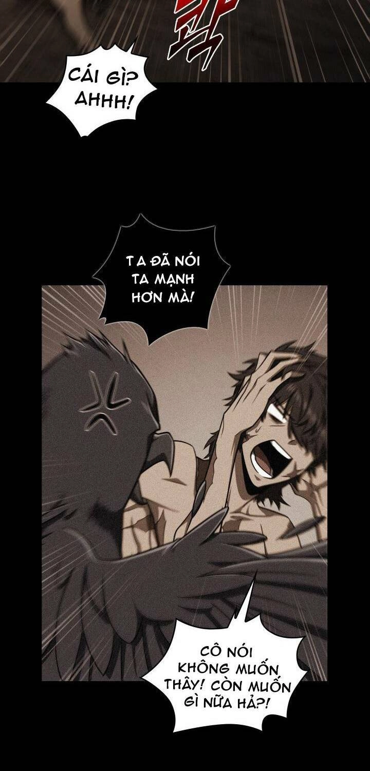 Vua Trộm Mộ Chapter 294 - 38