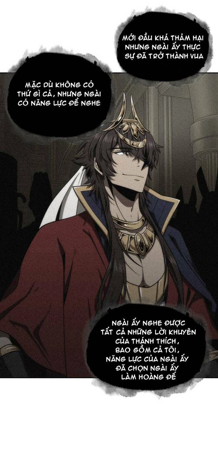 Vua Trộm Mộ Chapter 294 - 41