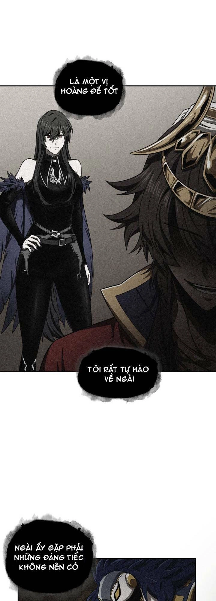 Vua Trộm Mộ Chapter 294 - 42