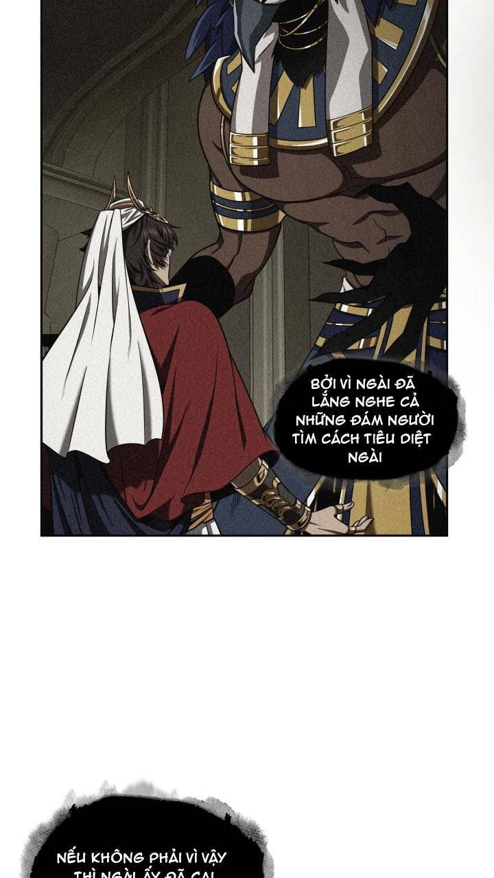 Vua Trộm Mộ Chapter 294 - 43