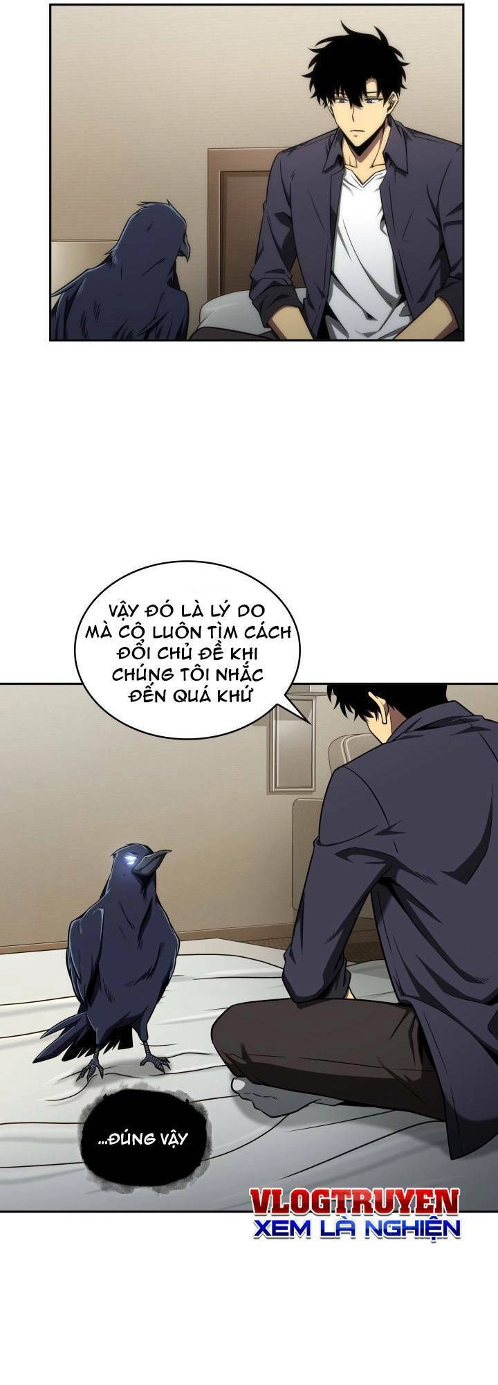 Vua Trộm Mộ Chapter 294 - 45