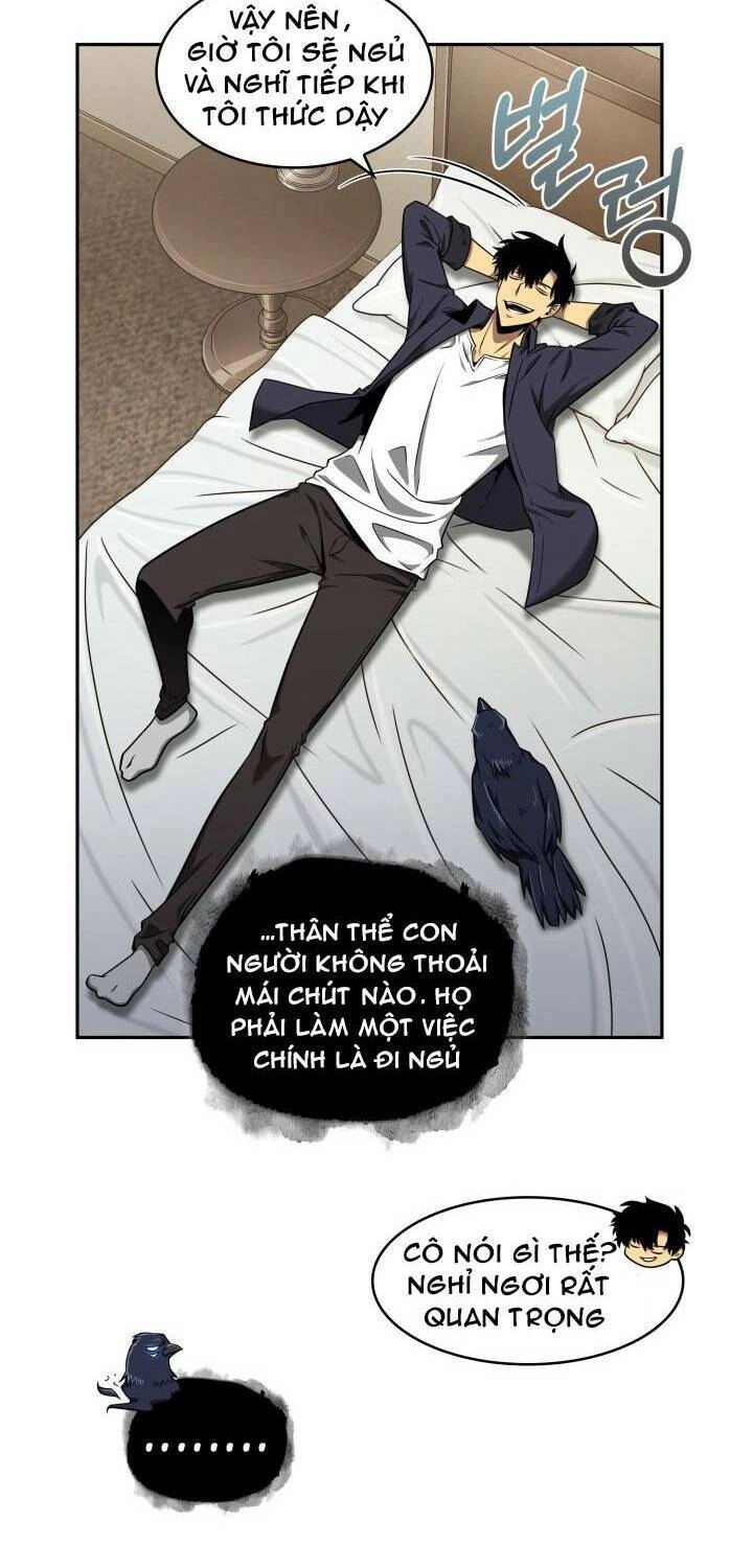 Vua Trộm Mộ Chapter 294 - 47