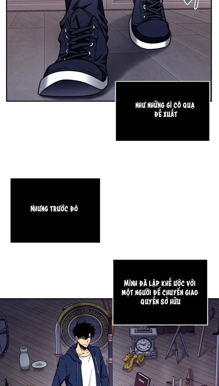 Vua Trộm Mộ Chapter 294 - 49