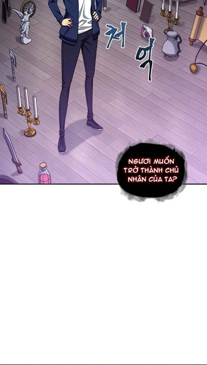 Vua Trộm Mộ Chapter 294 - 50