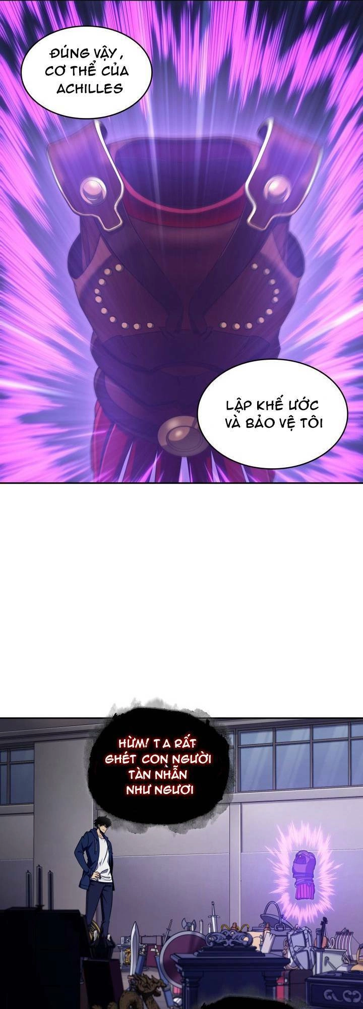 Vua Trộm Mộ Chapter 294 - 51