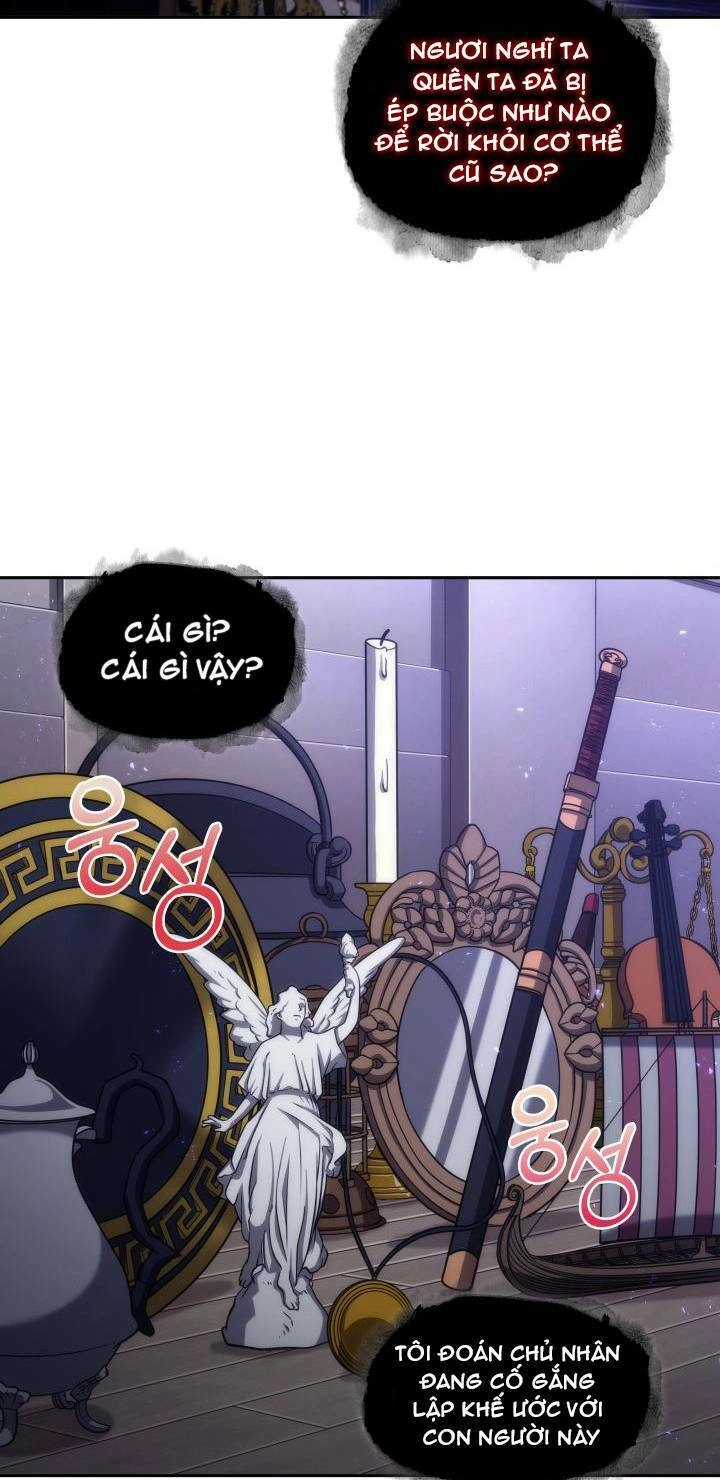 Vua Trộm Mộ Chapter 294 - 52