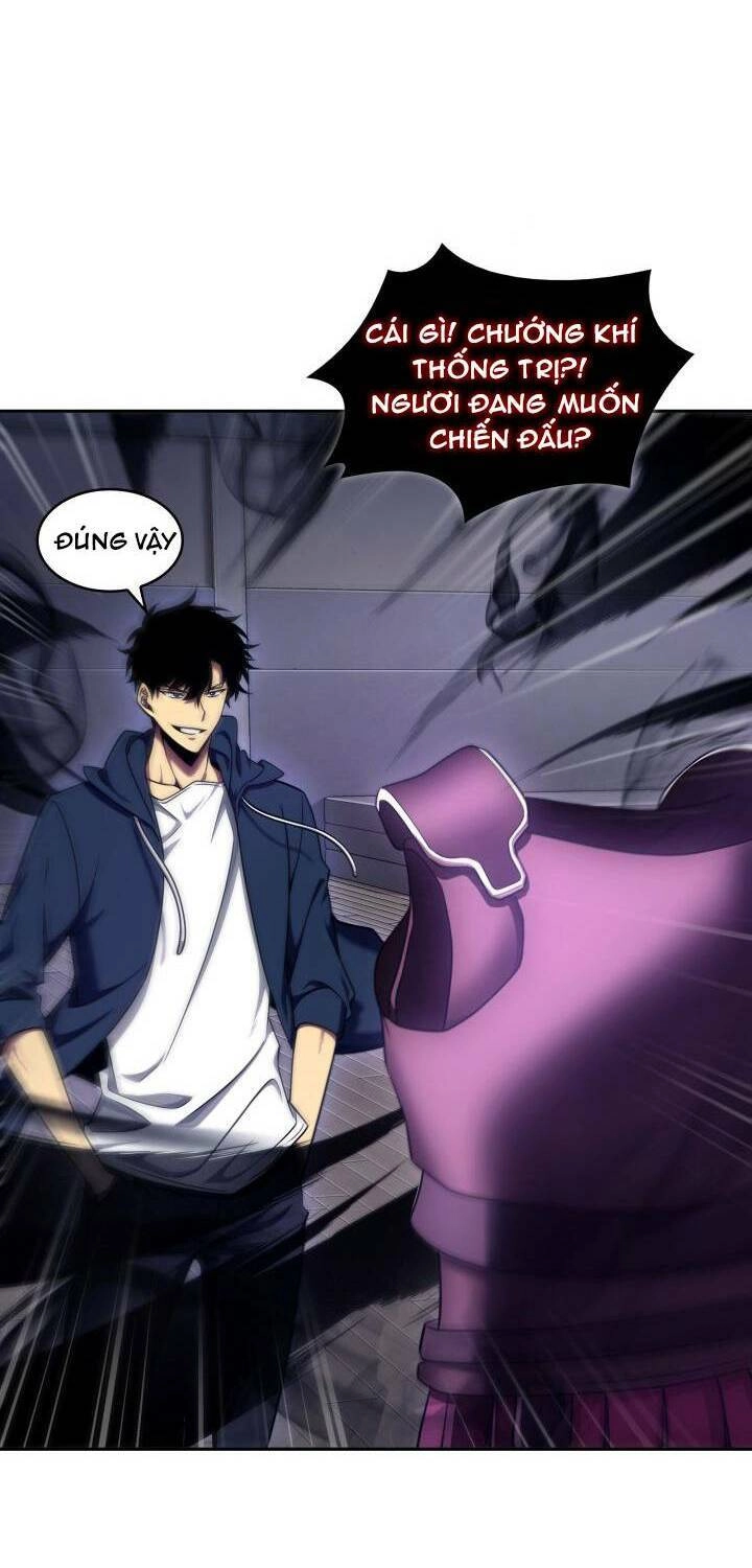 Vua Trộm Mộ Chapter 294 - 56