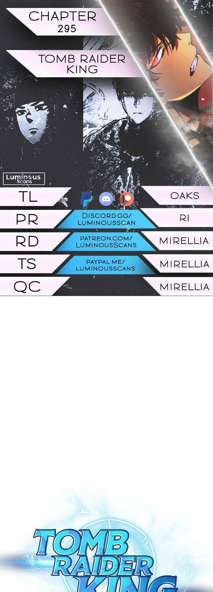 Vua Trộm Mộ Chapter 295 - 2