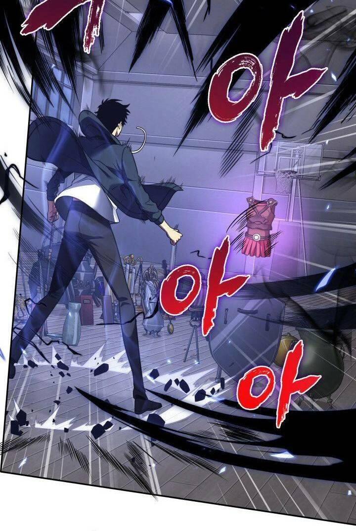 Vua Trộm Mộ Chapter 295 - 4