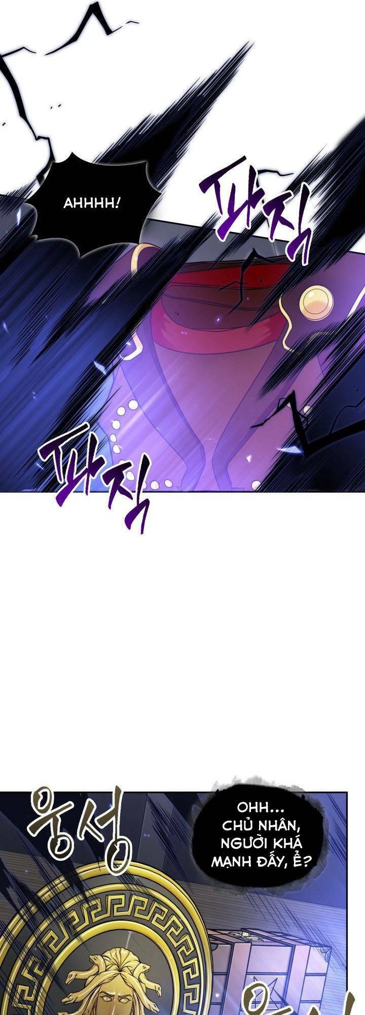 Vua Trộm Mộ Chapter 295 - 5