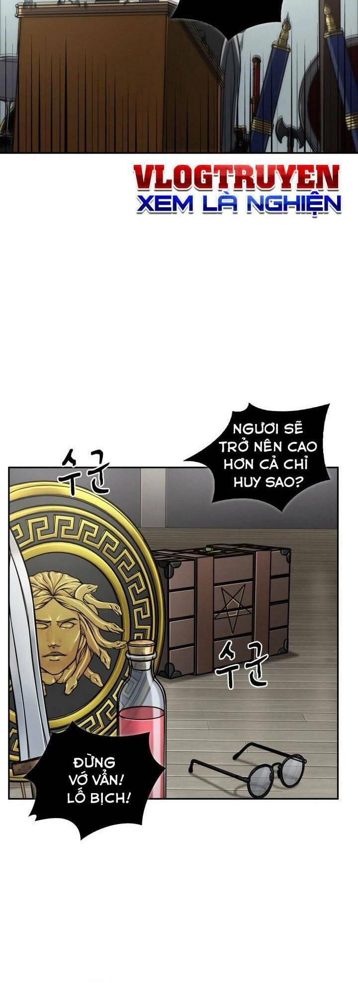 Vua Trộm Mộ Chapter 295 - 15