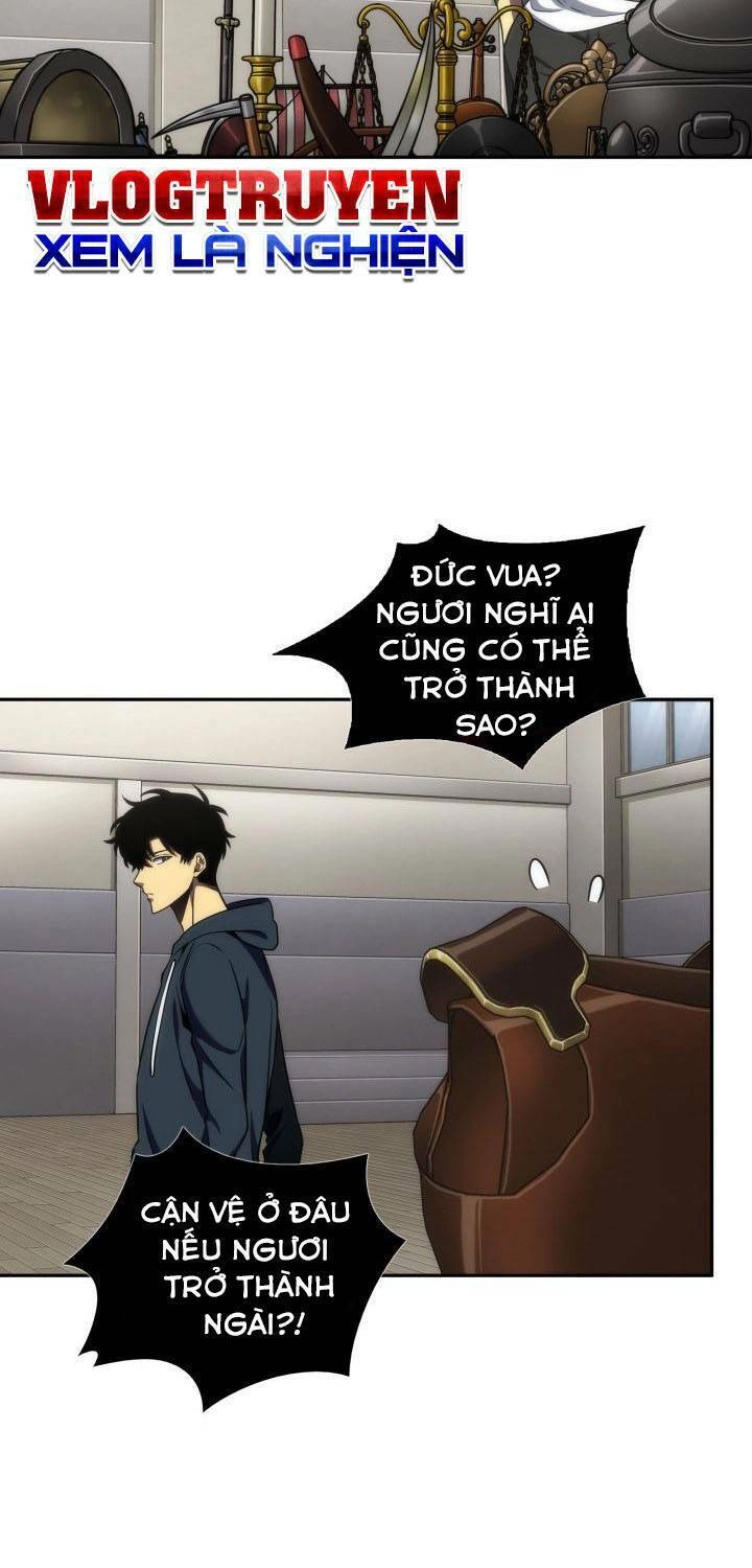 Vua Trộm Mộ Chapter 295 - 17