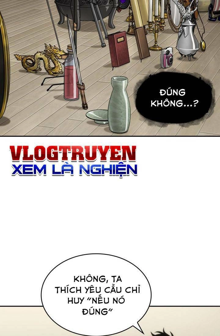 Vua Trộm Mộ Chapter 295 - 20