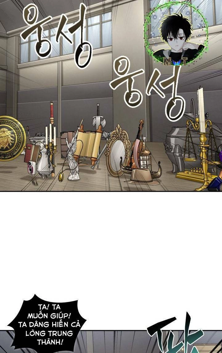 Vua Trộm Mộ Chapter 295 - 23
